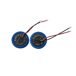 Nuevo M1045S1 1045 3.85V 40mAh Batería Moneda para Auriculares Inalámbricos Bluetooth - Imagen 1 de 4