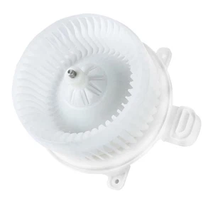 Motor soplador calentador HVAC con jaula ventilador para Toyota Sienna Sequoia 2008-2022 700298 - Imagen 1 de 5