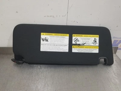 Land Rover Discovery 19 2019 parasol conductor izquierdo negro  Foto 1 de 4