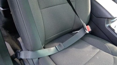 Seat Belt Front Passenger Retractor Fits 16-19 EXPLORER 1535419 - Image 1 of 4