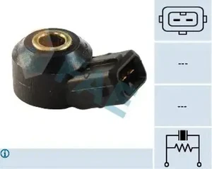 Sensor de detonación 60218 FAE para RENAULT MITSUBISHI NISSAN SMART CITROËN - Imagen 1 de 7