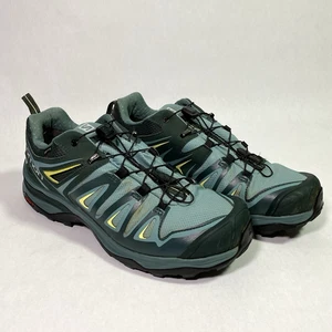 Salomon X Ultra Gore-Tex Damen Wanderschuhe Größe 9,5 - Bild 1 von 12