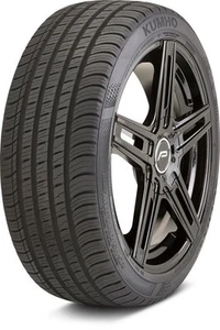 Kumho Solus TA71 245/40R19 98W XL BW Tire (QTY 4) 2169823 2454019 - Picture 1 of 1