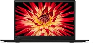 Lenovo X1 Carbon 6th Generation Ultrabook: Core i7/16GB/512GB, Platinum - Picture 1 of 9