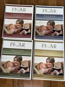 Fünf in einer Reihe Bände 1-3 und Bibelbeilage Taschenbuch - Bild 1 von 3