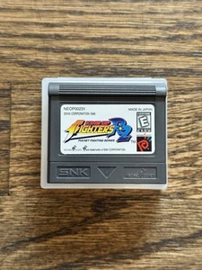 King of Fighters R-2 (NeoGeo Pocket Color, 1999) Cartridge Only - Picture 1 of 2