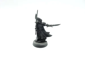 Farseer (finecast) [x1] Aeldari [Warhammer 40K] Primed - Bild 1 von 2