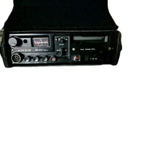 UHER CR210 Stereo Cassettenrecorder autoreverse - Bild 1 von 2