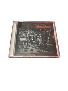 MERCILESS - The Awakening - Musik CD - NEU & OVP - aus Sammlungsauflösung - Bild 1 von 2