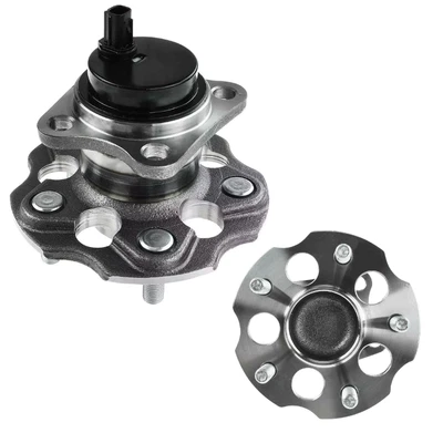 Cojinete de rueda de buje trasero para Toyota Prius 1.8 Hybrid 2016-2022 Foto 1 de 3