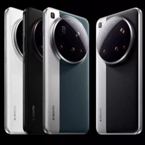 Xiaomi 15 Ultra 5G Snapdragon 8 Elite 2K Dispaly 120Hz 200MP Quad Camera 16G+1TB - Picture 1 of 28