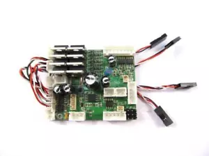 Mato Clark TK22 Multi-Function Unit Tiger I RC Tank Model MF3002 BB/Infrared - Picture 1 of 1