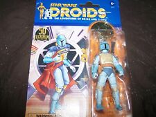 Hasbro Star Wars Vintage Collection Droids Boba Fett 3.75 in Action Figure