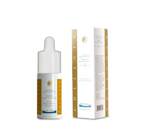 Salcoll Collagen Hyaluronic Acid Collagen Serum Anti Aging Wrinkle Skin Care New - Picture 1 of 5
