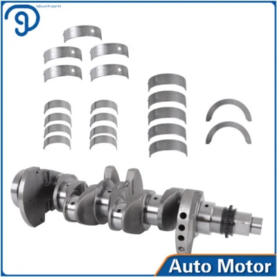 Engine Crankshaft Rods Bearing Kit For Kia Soul 2014 2015 2016 2017-2019 2.0L - Image 1 of 4