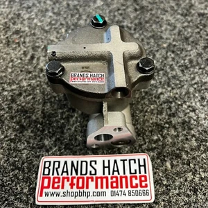 NEW Group A YB FOR Ford Sierra RS Cosworth YB Uprated High Pressure Oil Pump - Picture 1 of 1
