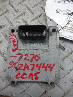 Chasis Brain Box SATURN AURA 07 08 09 Foto 1 de 3