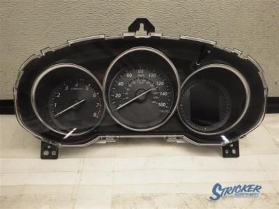 Medidor velocímetro MPH KR2855471C B07487 Mazda CX-5 2014 Foto 1 de 4