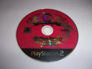 Gallop Racer Inbreed - Sony Playstation 2 PS2 NTSC-J - Tecmo 2006 - Bild 1 von 1