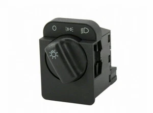 INTERRUTTORE LUCI OPEL AGILA CORSA B ASTRA F TIGRA 90437313=90381877=1241319 - Imagen 1 de 2