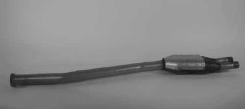 Convertidor catalítico ajuste exacto Davico 16109 se adapta a 87-89 Jaguar XJ6 3,6 L-L6 Foto 1 de 1