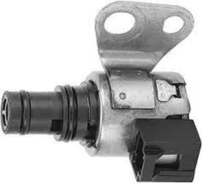 TOYOTA LEXUS GENUINE OEM IS300 SC300/400 TRANSMISSION SOLENOID VALVE 3WAY AT CVT - Image 1 of 3