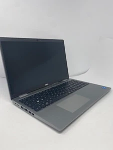 Dell Latitude 5520 Core i5-1145G7 15.6 " FHD RAM 32Gb SSD 512Gb - Bild 1 von 6