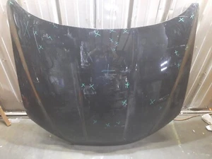2012 2013 2014 2015 JAGUAR XF FRONT HOOD BONNET PANEL OEM 12-15 - Picture 1 of 16