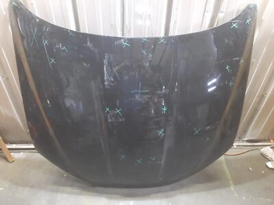 2012 2013 2014 2015 JAGUAR XF PAINEL CAPÔ CAPÔ FRONTAL FABRICANTE DE EQUIPAMENTO ORIGINAL 12-15 - Imagem 1 de 4