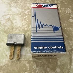 Car Quest BR320 Circuit Breaker New In Box - Picture 1 of 4