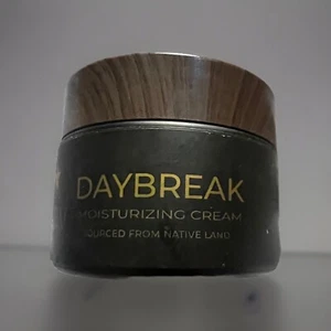 N8iV Beauty Daybreak Moisturizing Cream 50ml NEW - Picture 1 of 1
