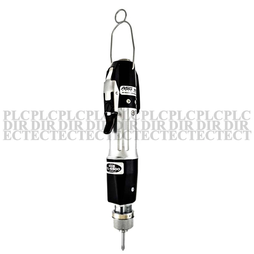 NEW HIOS Electric CL-6500 CL6500 Screw Driver - Image 1 of 2