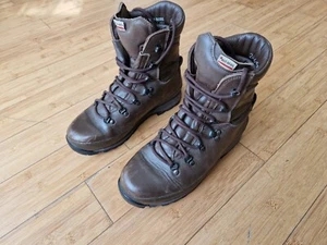 AltBerg Defender hohe Wander-/Wanderstiefel – Damengröße 6 - Bild 1 von 14