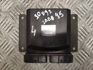 SAAB 9-5 2002 YS3E 3.0 TiD Fuel injectors control unit 5167002 8972406931 - Picture 1 of 8