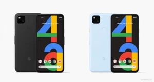 Google Pixel 4a 128GB Unlocked Refurbished Very Good Condition - Picture 1 of 2