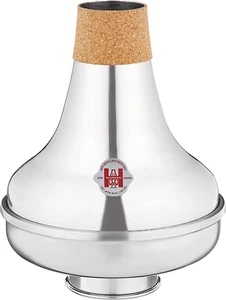 Harmon E Wow-Wow Trombone Mute - Picture 1 of 3