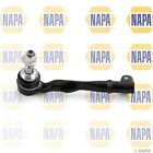 NAPA Front Left Tie Rod End for BMW M850 i N63B44D 4.4 November 2018 to Present