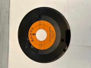 Chubby Checker 45 RPM Parkway 818 Pony Time / Oh Suzanna 1960 - Picture 1 of 1