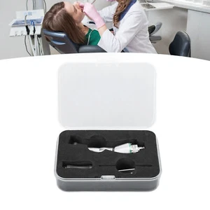 Contra Angle Head 16:1 Speed Dental Handpiece Replacement Fit for Endo Sequence - Picture 1 of 12