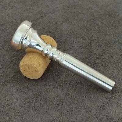 Boquilla trompeta Marcinkiewicz E1 Foto 1 de 4