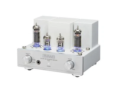 TRIODE Pearl Vacuum Tube Integrated Amplifier Class-A Single Pre-Main Amplifier - Bild 1 von 4