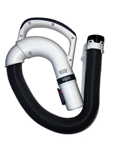 Kompatibler Shark Shark Schlauchgriff NV356E Navigator Lift Away Staubsauger weiß Teil - Bild 1 von 6