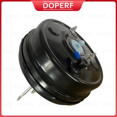 POWER BRAKE BOOSTER FOR CHEVROLET SILVERADO 1500 2005-2006 GMC SIERRA 1500 - Image 1 of 4