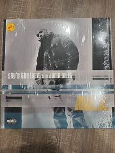 No I.D. With Dug Infinite Skys The Limit / Jump On It 1997 Hip Hop Rap 12" vinyl - Picture 1 of 6