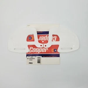 Cooper SK2000/2001 Hockey Helmet Ear Protector/Guard Replacement Set HES2000S - Picture 1 of 7