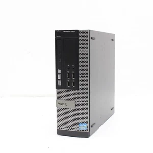 Dell OptiPlex 7010 SFF | i5-3570 3.40GHz, 8GB RAM | No HDD, No OS - Afbeelding 1 van 5