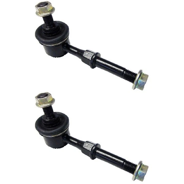 Kit de 2 (par) eslabones estabilizadores de barra estabilizadora delanteros K90369 Foto 1 de 1