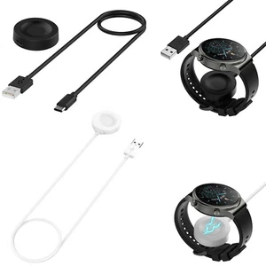 Bezprzewodowa ładowarka Kabel ładujący do zegarka HUAWEI GT5 GT4 Watch4/4 pro/3 Ultimate - Zdjęcie 1 z 18