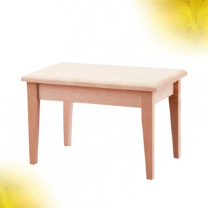 Rechteckigen Tisch Schreibtisch Möbel Pädagogisches Spielzeug Ornament - Bild 1 von 12