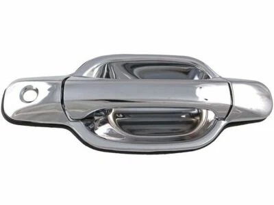 Para 2004-2010 Chevrolet Colorado maçaneta dianteira esquerda Dorman 26357KC 2008 2005 - Imagem 1 de 2